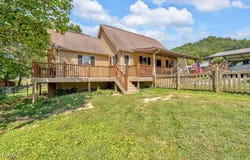 133 Deacon Creek Road, Erwin, TN 37650