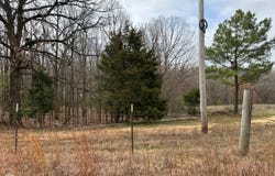 Raby Rd, Harrisburg, AR 72432