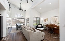 387 Silver Rd, Mesquite, NV 89027