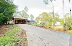 1705 MYRTLE RD., Albany, GA 31707