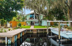 615 SW Rustic Circle, Stuart, FL 34997