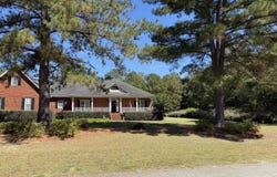 231 Broad Meadows Road, Dublin, GA 31021