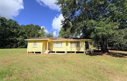 302 CR 4473, Warren, TX 77664