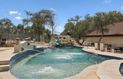 3144 Running Springs, San Antonio, TX 78261