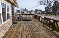 1395 Ash Street, National City, MI 48748