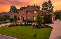 140 Prestwick Place, Paducah, KY 42001