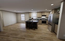 16 Barbara Street, Carleton, MI 48117