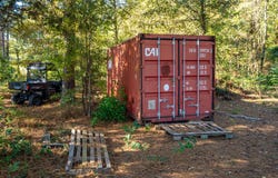 County Road 4105, Daingerfield, TX 75638