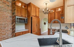 618 E 23RD ST, Cheyenne, WY 82001