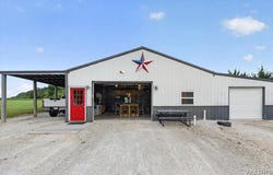 396 Bunker Hill Road, Silex, MO 63377