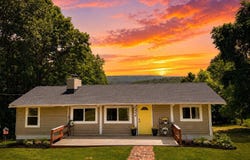 454 PINE RIDGE Drive, FRONT ROYAL, VA 22630