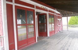 1100 Route 12A, Plainfield, NH 03781