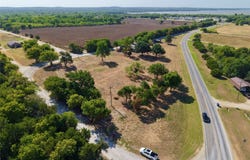 9810 FM 2071, Valley View, TX 76272