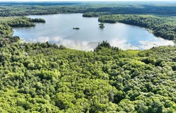 FRONTIER RD lot: 29, Presque Isle, WI 54557