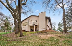 818 Sherwood Road, Shoreview, MN 55126