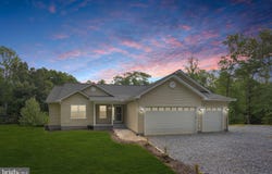 8713 MARGARET Lane, PARTLOW, VA 22534