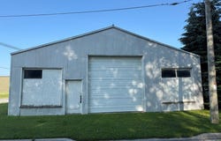 Division St, Algoma, WI 54201