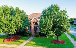 2421 Bowie Lane, Grapevine, TX 76051