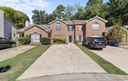 129 TIMBERLEAF CIRCLE, ALABASTER, AL 35007
