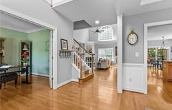 3845 Mill Mount Drive, Powhatan, VA 23139