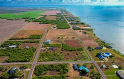 1510B & 1512 Second St, Bayside, TX 78340