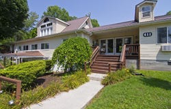 408 Nicholas St, Rupert, WV 25984