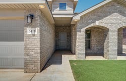3411 Bryan Avenue, Wolfforth, TX 79382