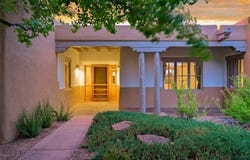 3101 Old Pecos Trail, Santa Fe, NM 87505