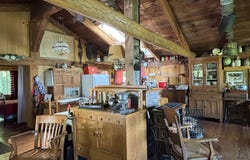9988 Mallette Point Trail, Deerton, MI 49822