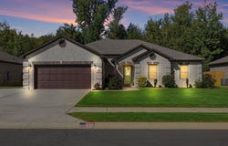 40 Arbor Trail, Cabot, AR 72023