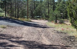 004T Elk Trail, Show Low, AZ 85901