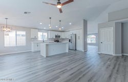 2881 E MORGAN Drive, Gilbert, AZ 85295