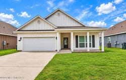 7749 Coral Lane, Ocean Springs, MS 39564