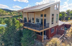 1257 Galaxy Drive, Durango, CO 81301