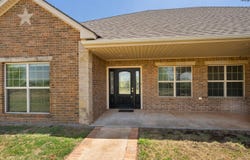 7474 ROLLER ROAD, Burkburnett, TX 76354