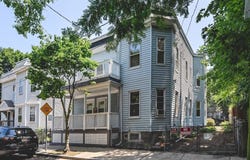 40-42 Coleman St, Boston, MA 02125