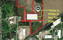 870 Labar Drive, Cassopolis, MI 49031