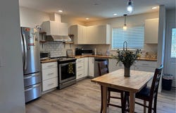 15255 Summit Boulevard, Cobb, CA 95461
