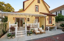 15744 Quince Avenue, Flushing, NY 11355