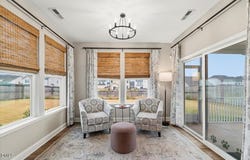 65 Burning Bluff Drive, Franklinton, NC 27525