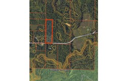 Dickson Road, Brethren, MI 49619