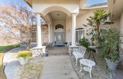 16404 Wardlaw, Springville, CA 93265