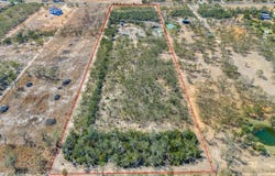 FM 1346, St Hedwig, TX 78152