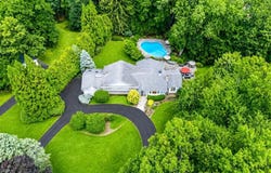 9 Pinehill Drive, Upper Saddle River, NJ 07458