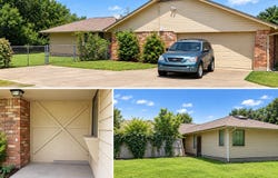 200 Windridge Trail, Burleson, TX 76028