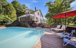 45 Oak Street, Dover, NH 03820