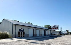 14 Highway 19 N, Inglis, FL 34449