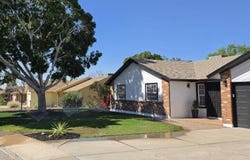 1412 N AUGUSTINE, Mesa, AZ 85207