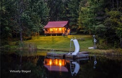 443 Wood Road, Gilboa, NY 12076