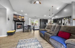 202 Heritage Drive, Delphi, IN 46923